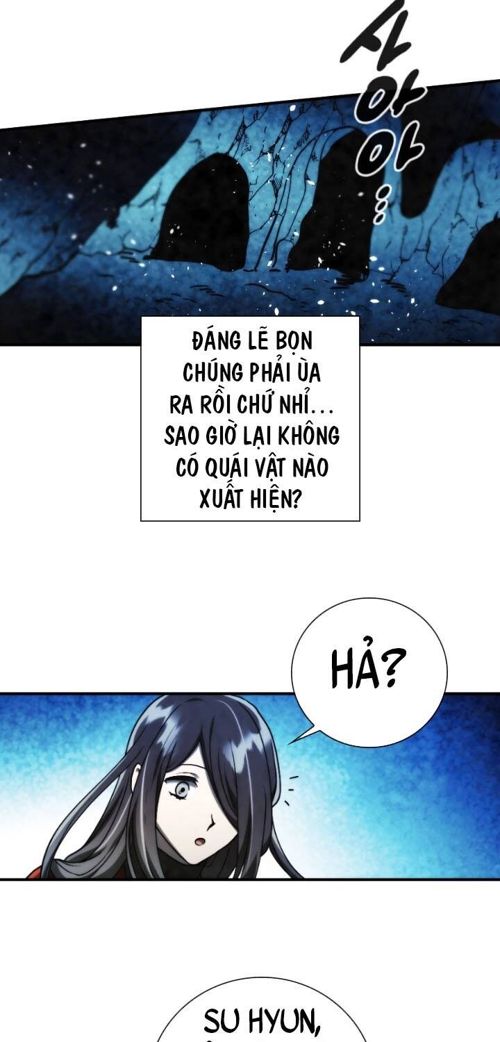 Người Chơi Hồi Quy Chapter 95 - 23