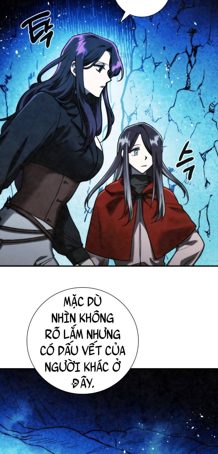 Người Chơi Hồi Quy Chapter 95 - 25
