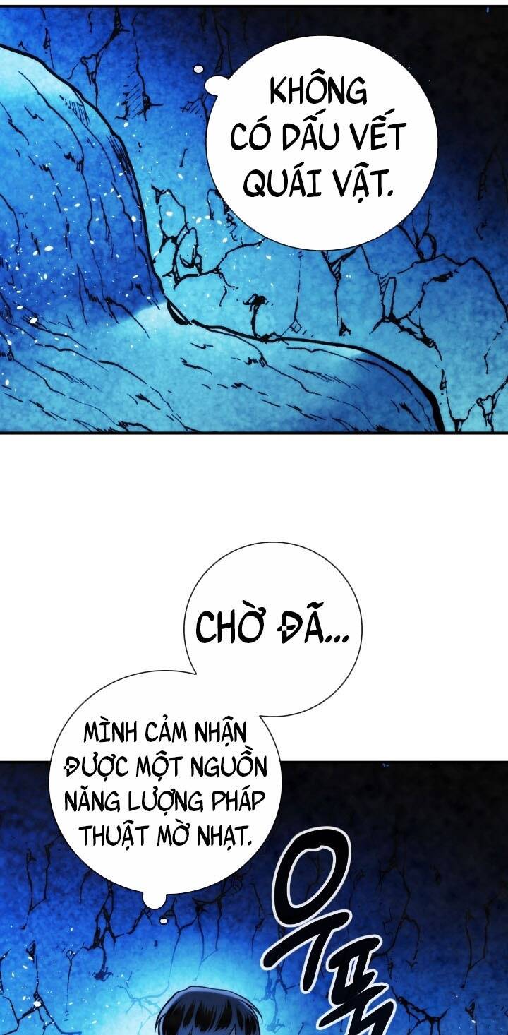 Người Chơi Hồi Quy Chapter 95 - 31