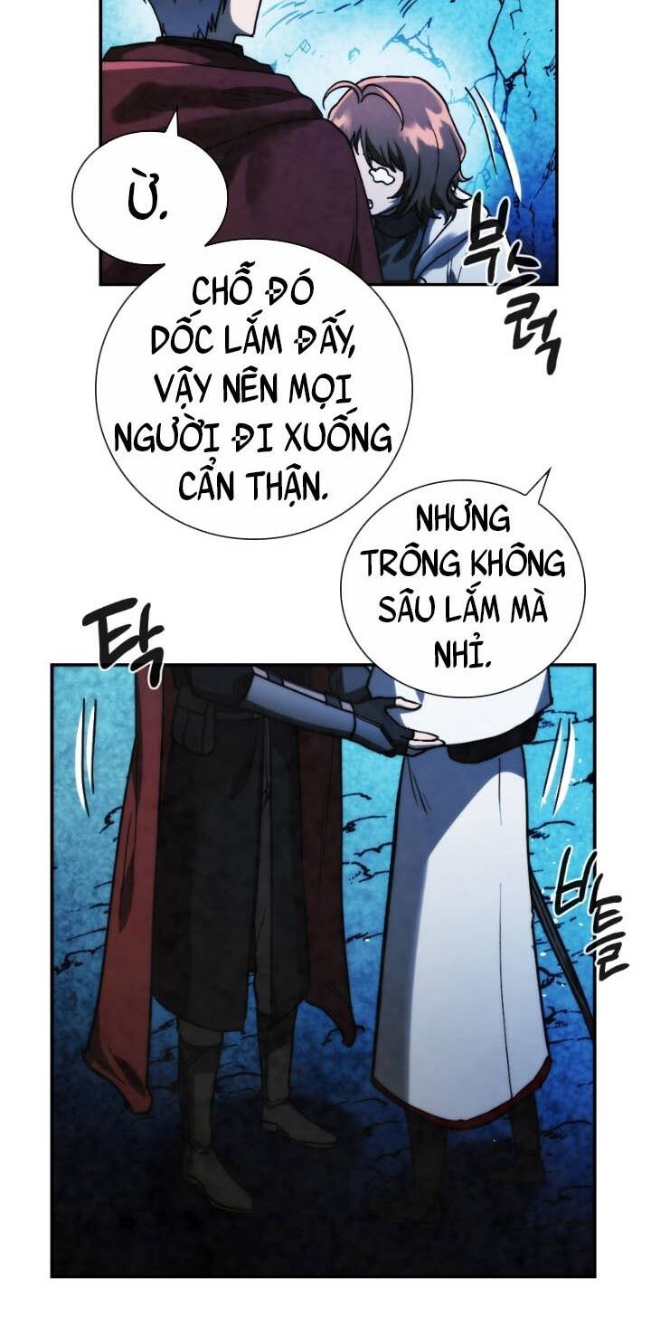 Người Chơi Hồi Quy Chapter 95 - 40