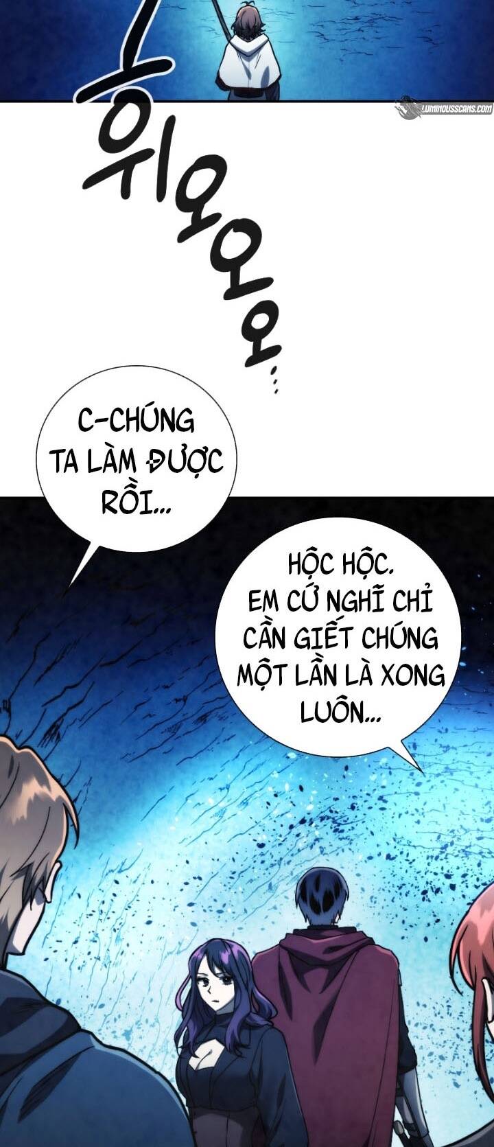 Người Chơi Hồi Quy Chapter 95 - 8