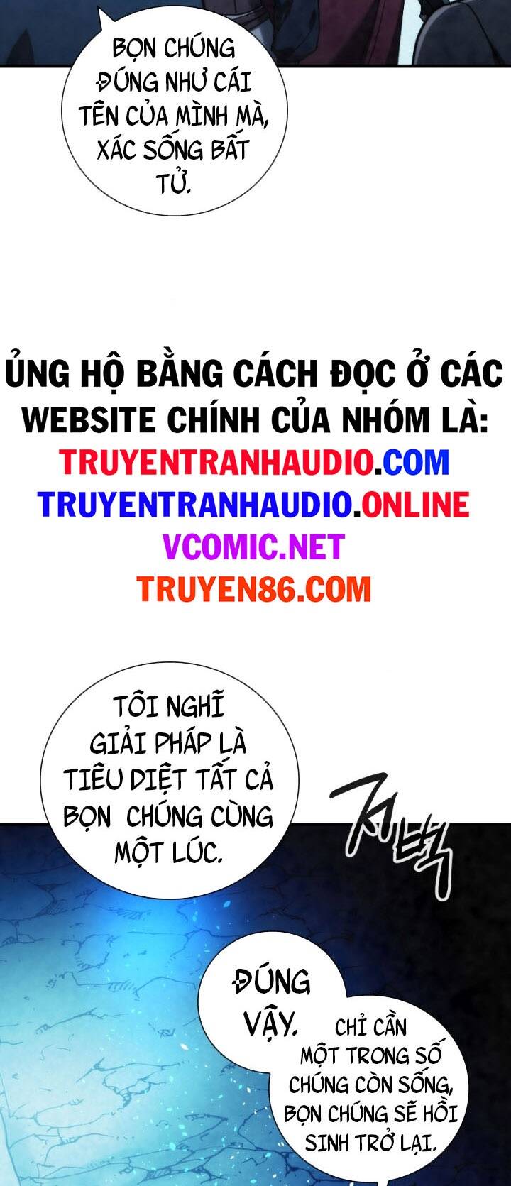 Người Chơi Hồi Quy Chapter 95 - 9