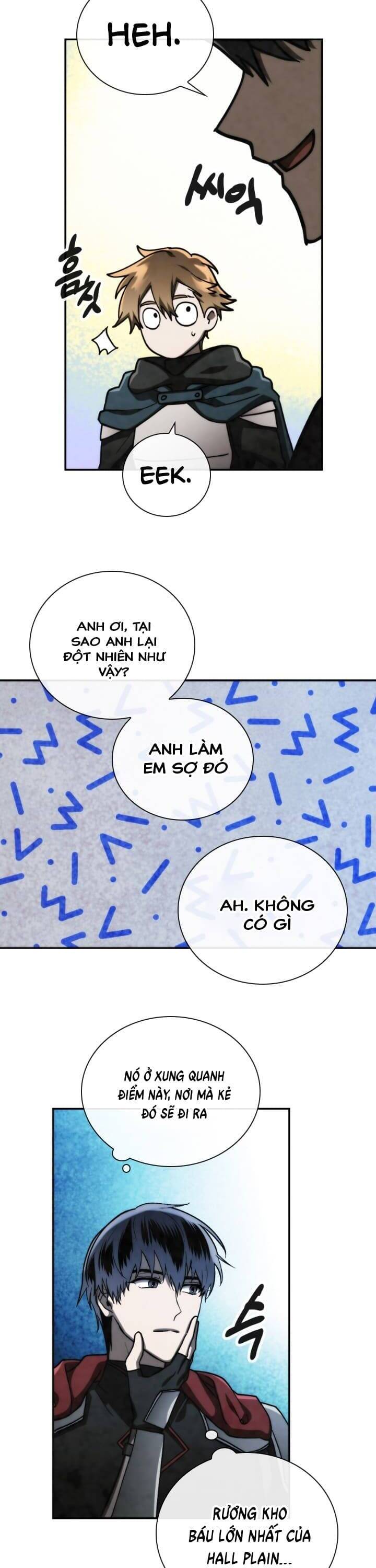 Người Chơi Hồi Quy Chapter 97 - 18