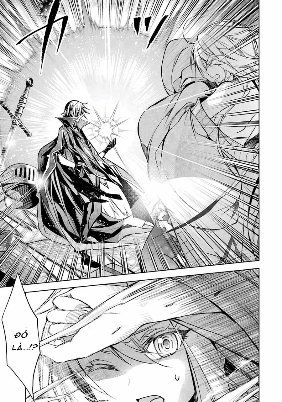 Senmetsumadou No Saikyou Kenja: Musai No Kenja, Madou Wo Kiwame Saikyou E Itaru Chapter 7.1 - 7
