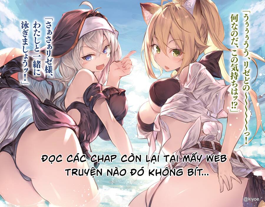 Senmetsumadou No Saikyou Kenja: Musai No Kenja, Madou Wo Kiwame Saikyou E Itaru Chapter 7.2 - 1