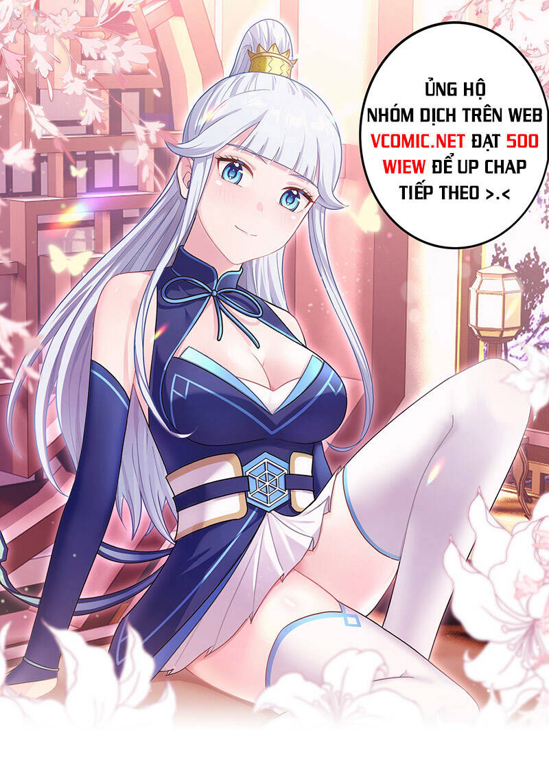 Tu La Võ Thần Chapter 676 - 1
