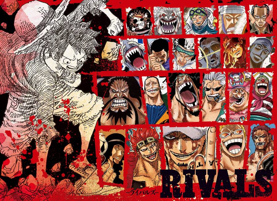 One Piece: Hành Trình Của Ace Chapter 4.5 - 2