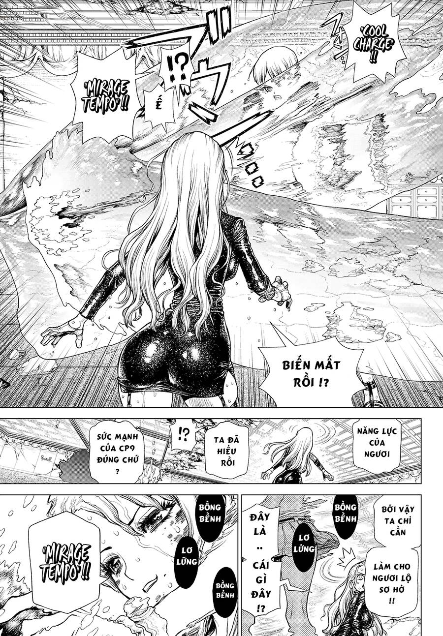 One Piece: Hành Trình Của Ace Chapter 4.5 - 26