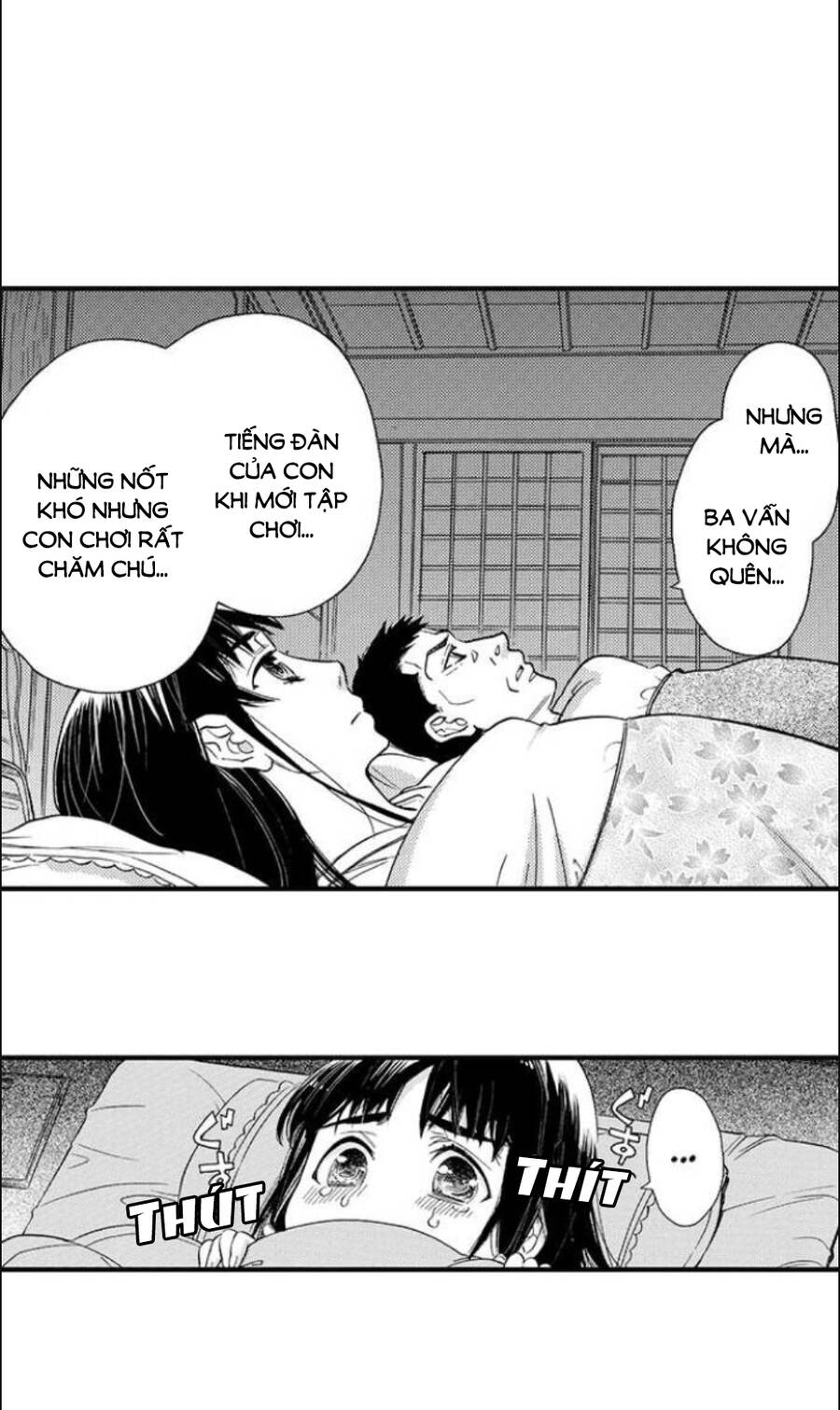 Nụ Hôn Cháy Bỏng Chapter 89 - 25