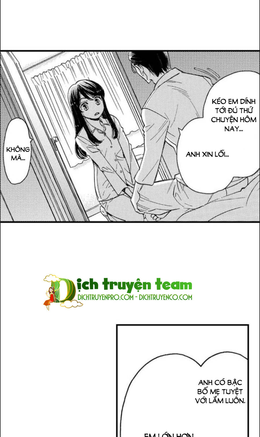 Nụ Hôn Cháy Bỏng Chapter 89 - 28