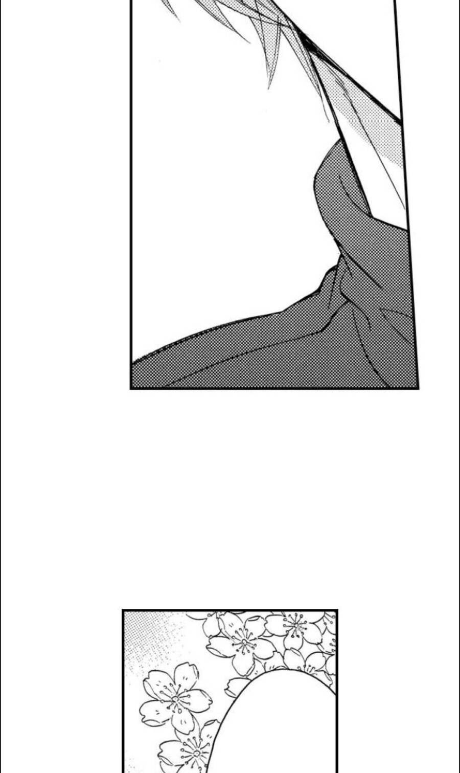 Nụ Hôn Cháy Bỏng Chapter 91 - 30