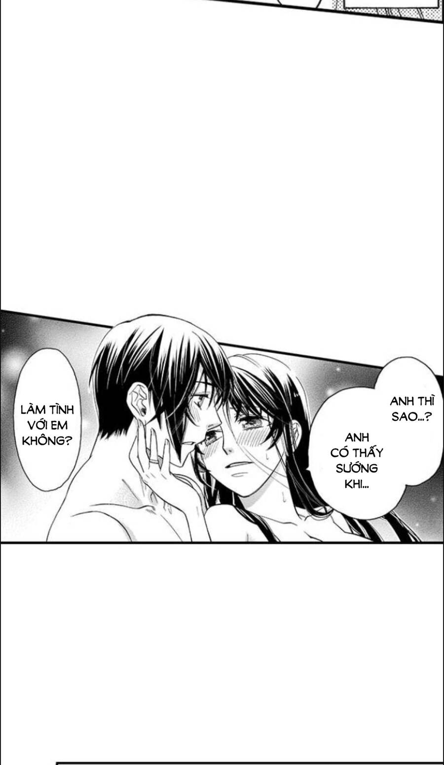 Nụ Hôn Cháy Bỏng Chapter 92 - 16