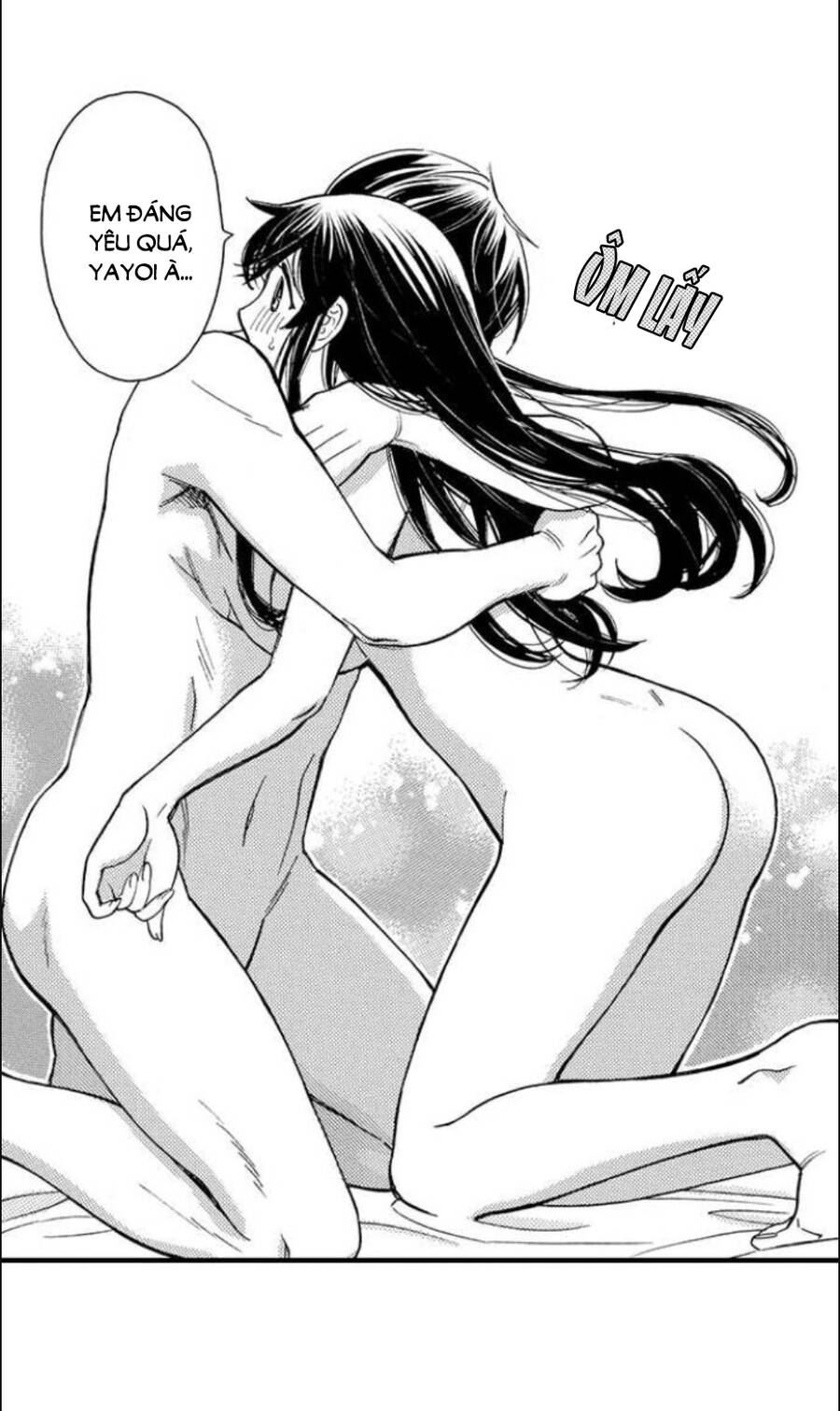 Nụ Hôn Cháy Bỏng Chapter 92 - 10