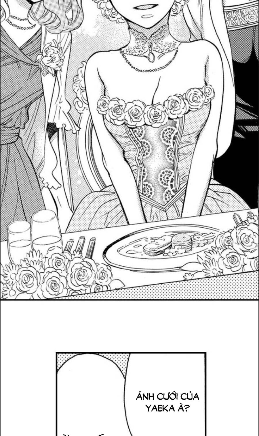Nụ Hôn Cháy Bỏng Chapter 93 - 11