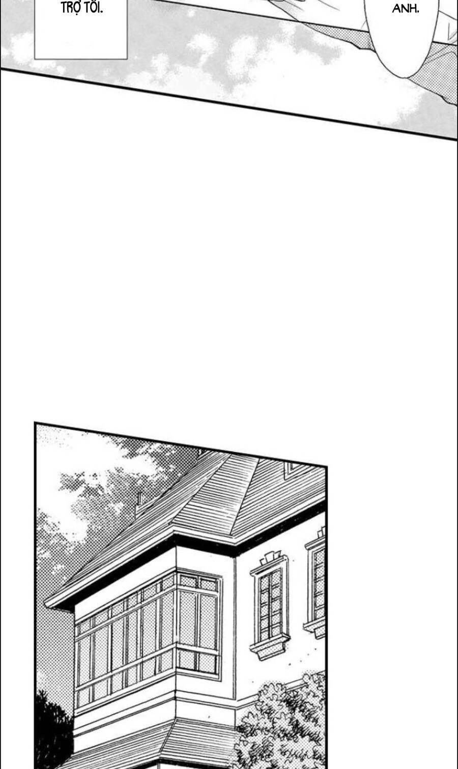 Nụ Hôn Cháy Bỏng Chapter 93 - 31