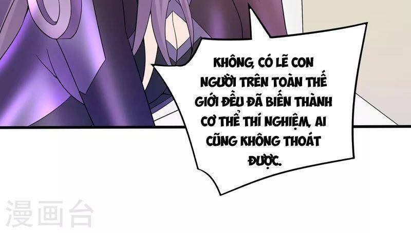 Vào Ngày Tận Thế Nhặt Được Hệ Thống Chapter 165 - 6