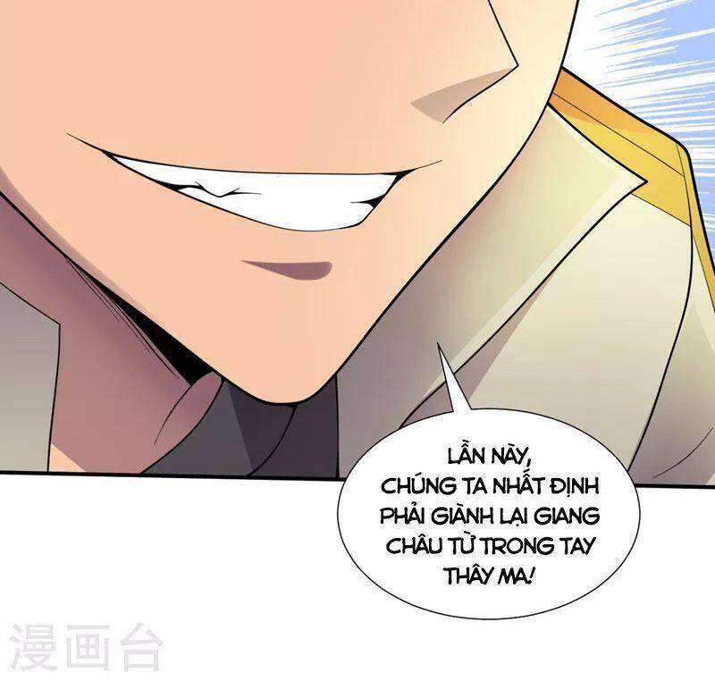 Vào Ngày Tận Thế Nhặt Được Hệ Thống Chapter 166 - 20