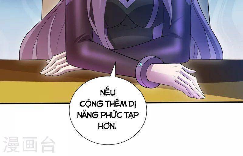 Vào Ngày Tận Thế Nhặt Được Hệ Thống Chapter 166 - 24