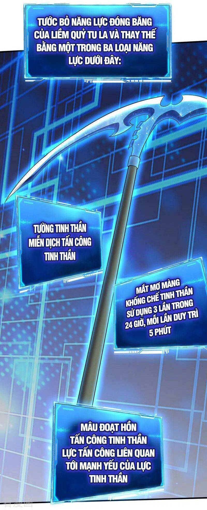 Vào Ngày Tận Thế Nhặt Được Hệ Thống Chapter 169 - 19
