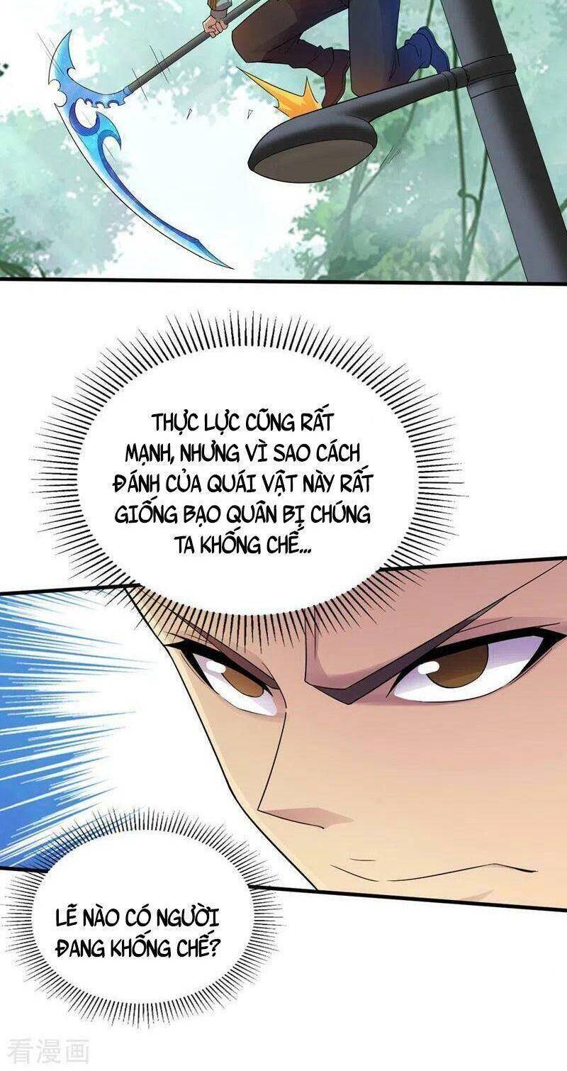 Vào Ngày Tận Thế Nhặt Được Hệ Thống Chapter 173 - 10