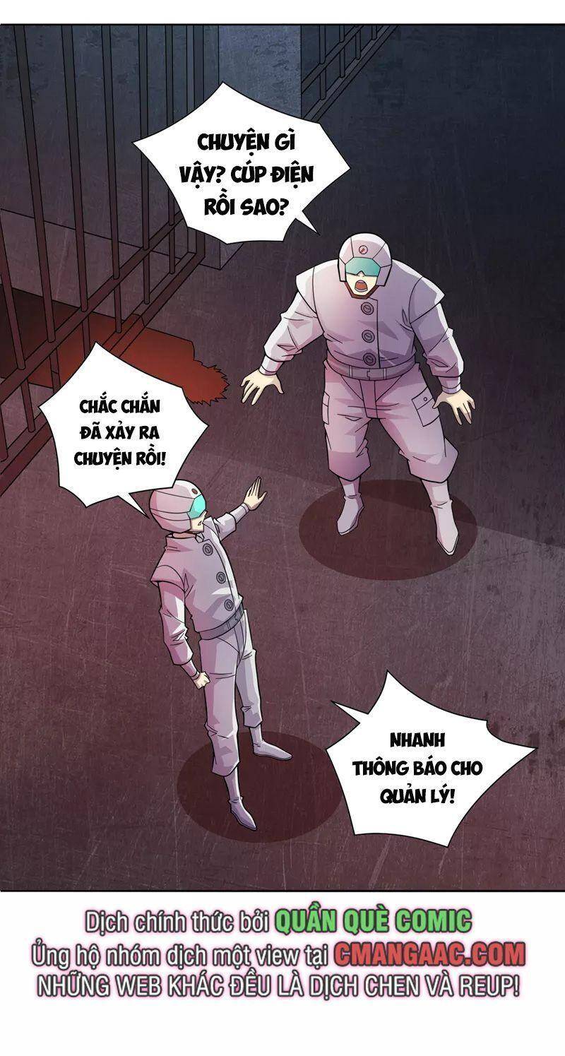 Vào Ngày Tận Thế Nhặt Được Hệ Thống Chapter 193 - 22