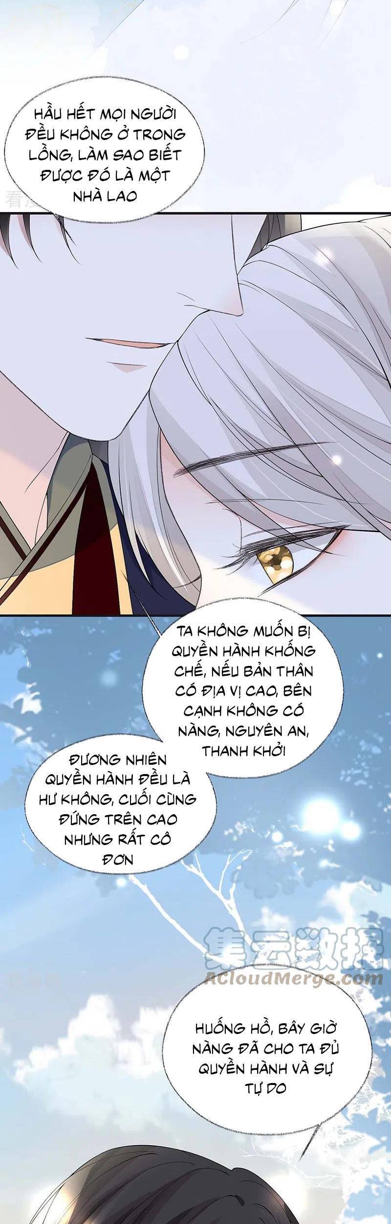 Thái Hậu Quân Hạ Thần Chapter 180 - 29
