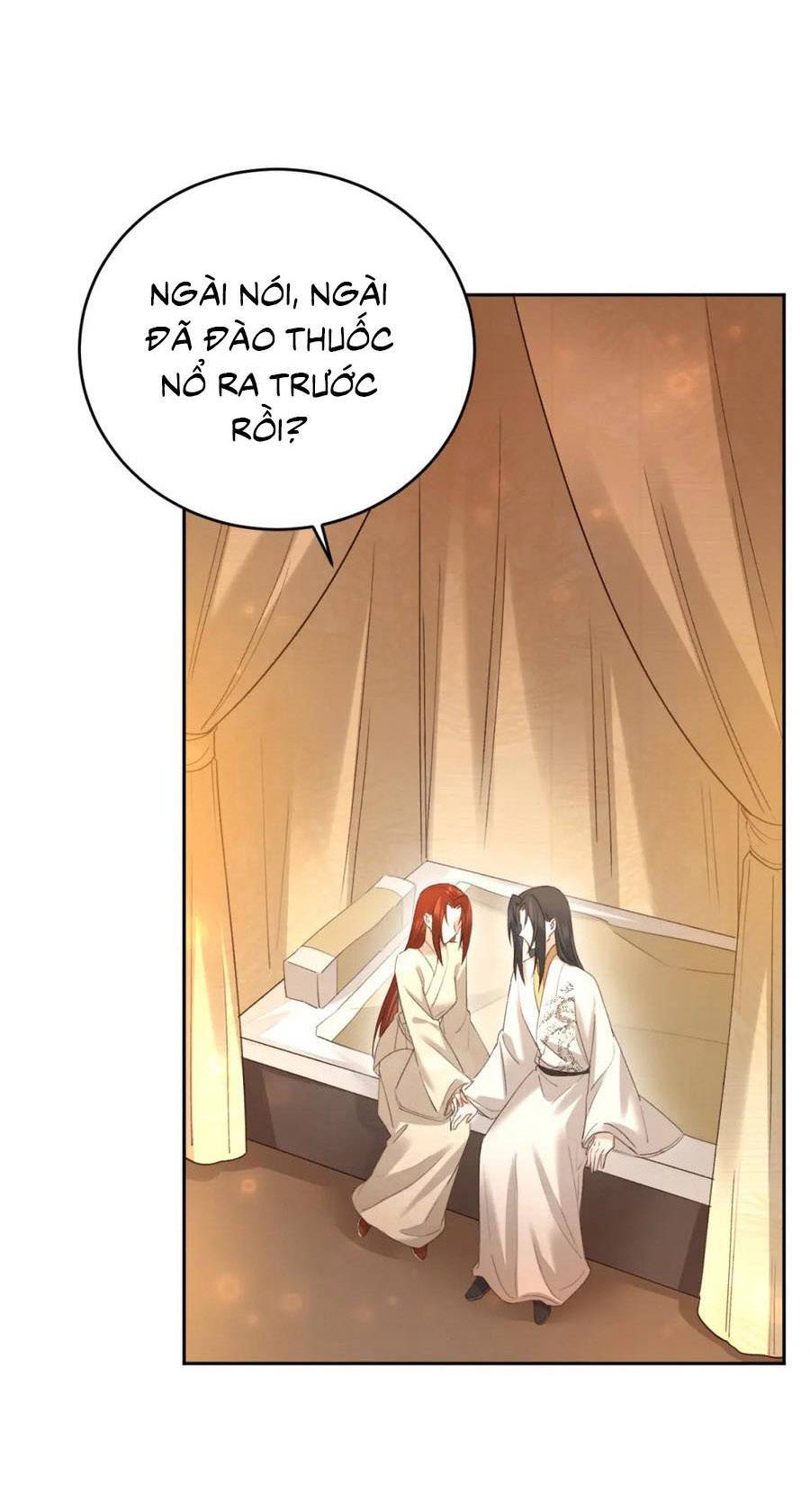 Hoàng Hậu Vô Đức Chapter 106 - 2