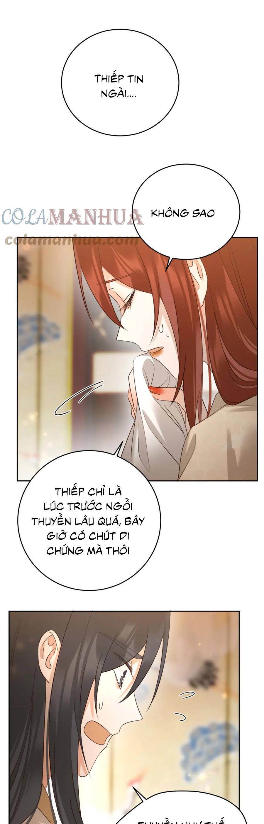 Hoàng Hậu Vô Đức Chapter 106 - 11