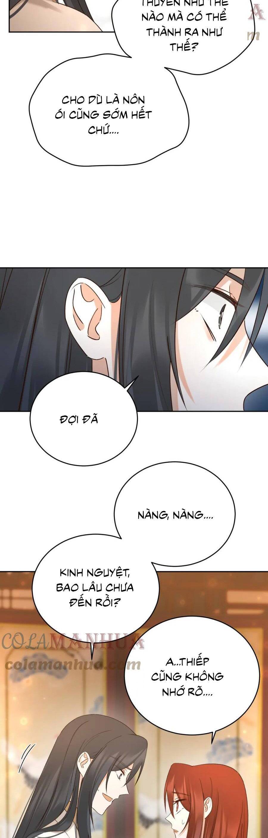 Hoàng Hậu Vô Đức Chapter 106 - 12