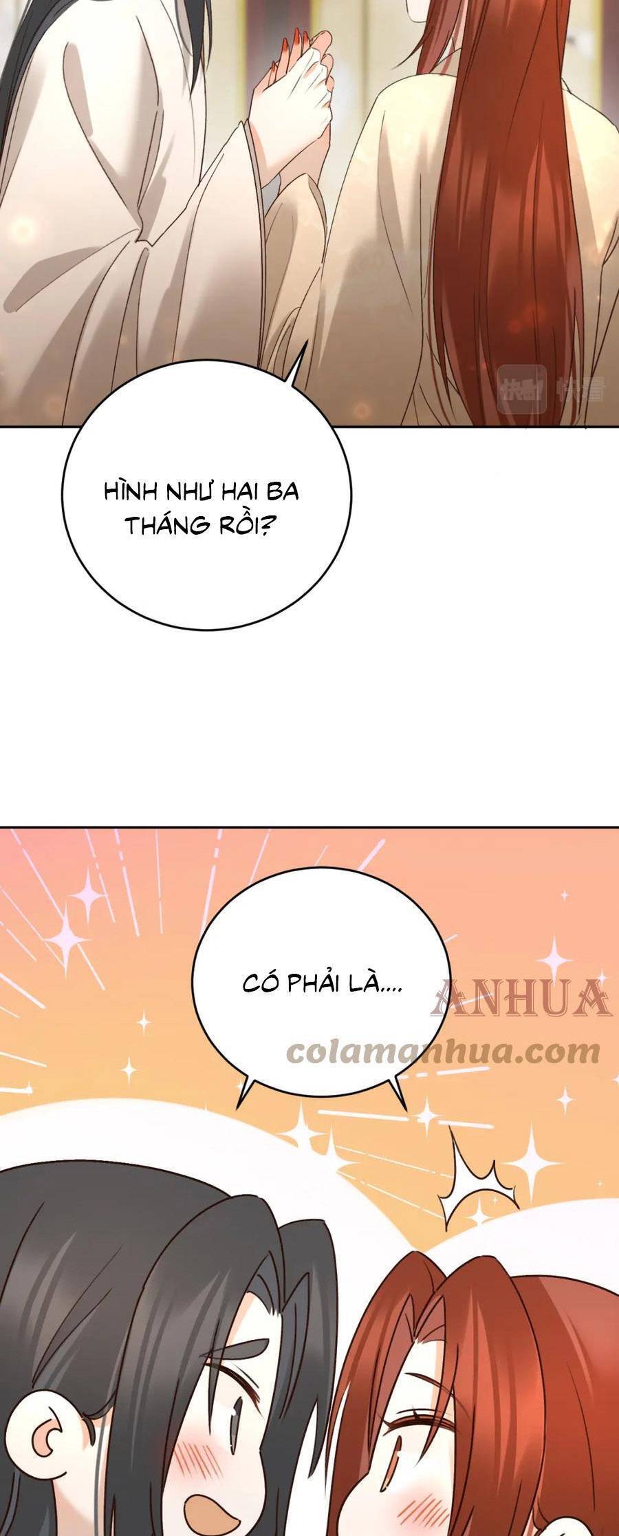 Hoàng Hậu Vô Đức Chapter 106 - 13
