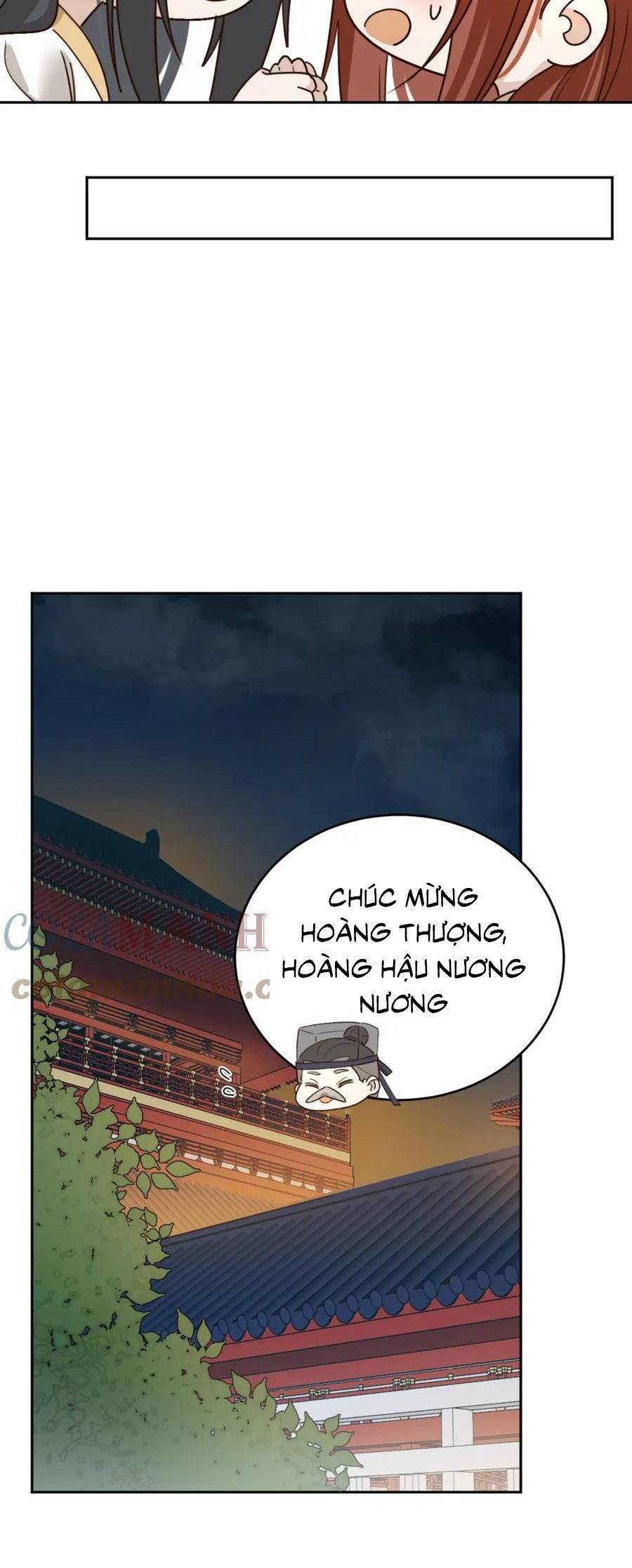 Hoàng Hậu Vô Đức Chapter 106 - 14