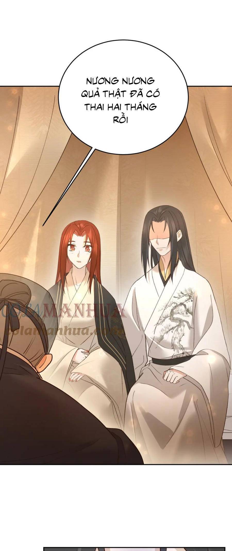 Hoàng Hậu Vô Đức Chapter 106 - 15