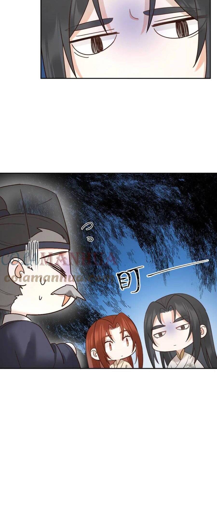 Hoàng Hậu Vô Đức Chapter 106 - 16