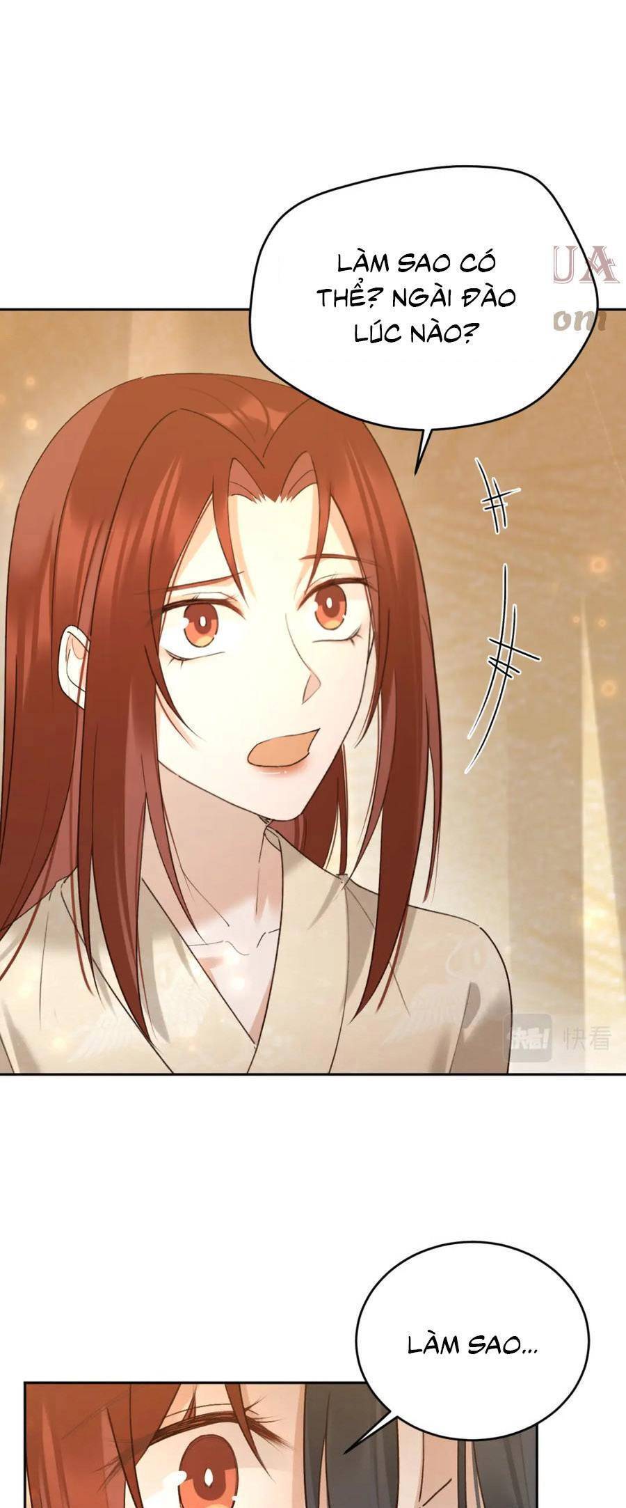 Hoàng Hậu Vô Đức Chapter 106 - 3