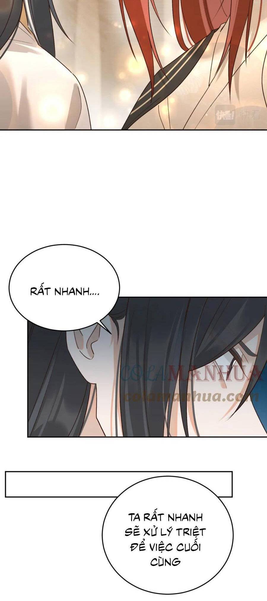 Hoàng Hậu Vô Đức Chapter 106 - 22