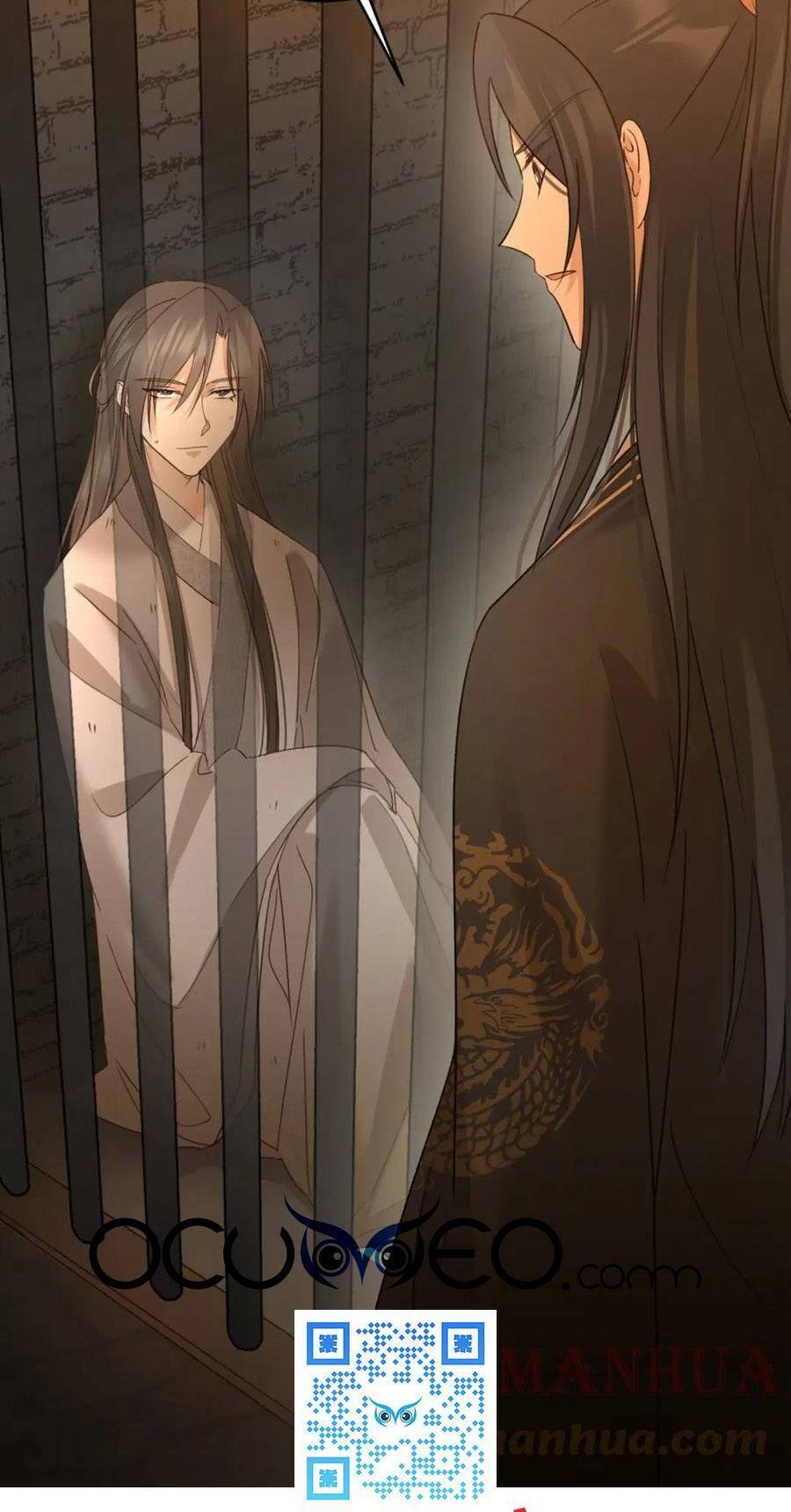 Hoàng Hậu Vô Đức Chapter 106 - 25