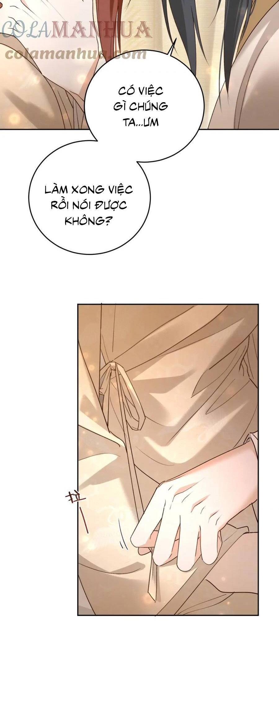 Hoàng Hậu Vô Đức Chapter 106 - 6