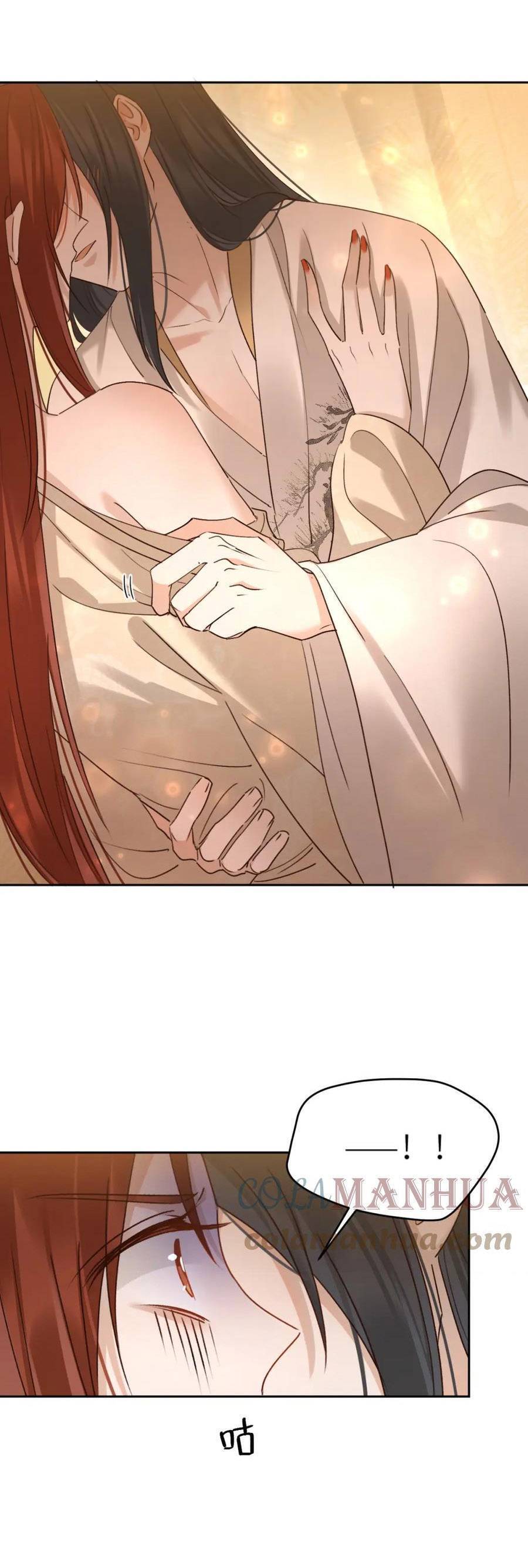 Hoàng Hậu Vô Đức Chapter 106 - 7