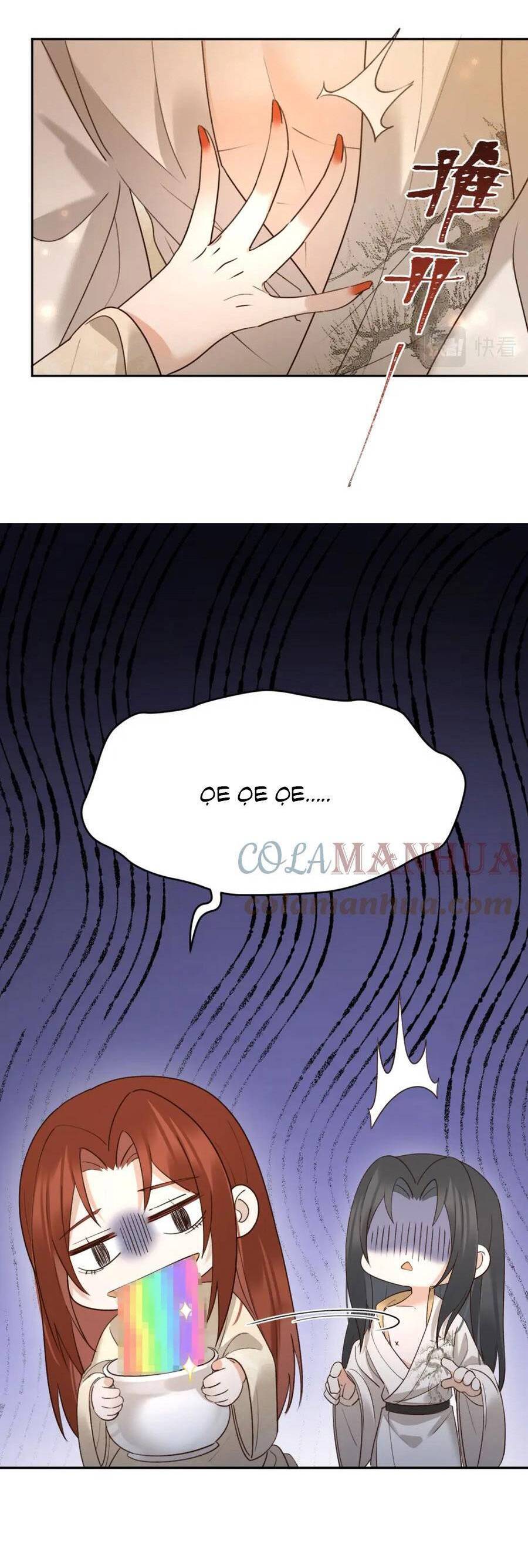 Hoàng Hậu Vô Đức Chapter 106 - 8