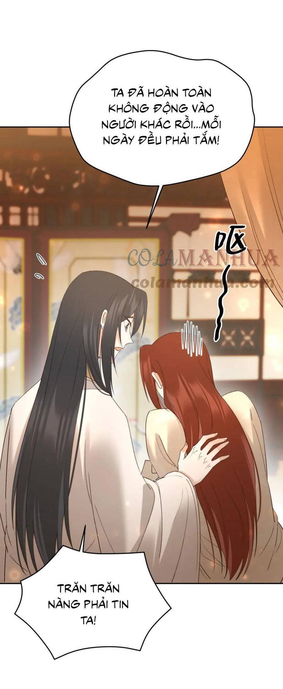 Hoàng Hậu Vô Đức Chapter 106 - 10