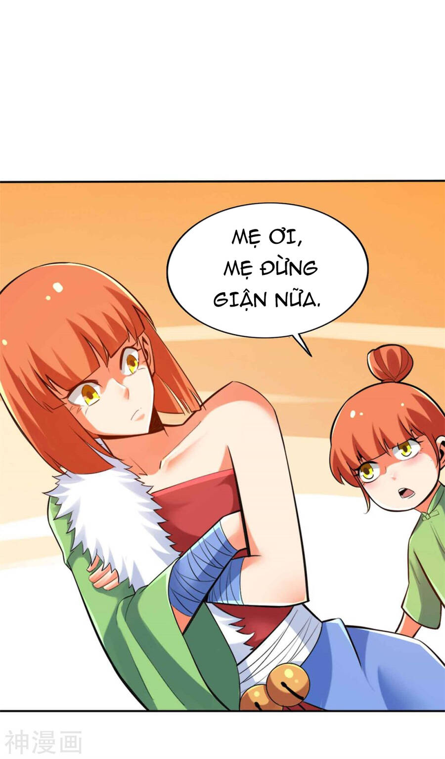Tuyệt Thế Võ Công Chapter 148 - 24