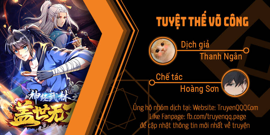 Tuyệt Thế Võ Công Chapter 149 - 27