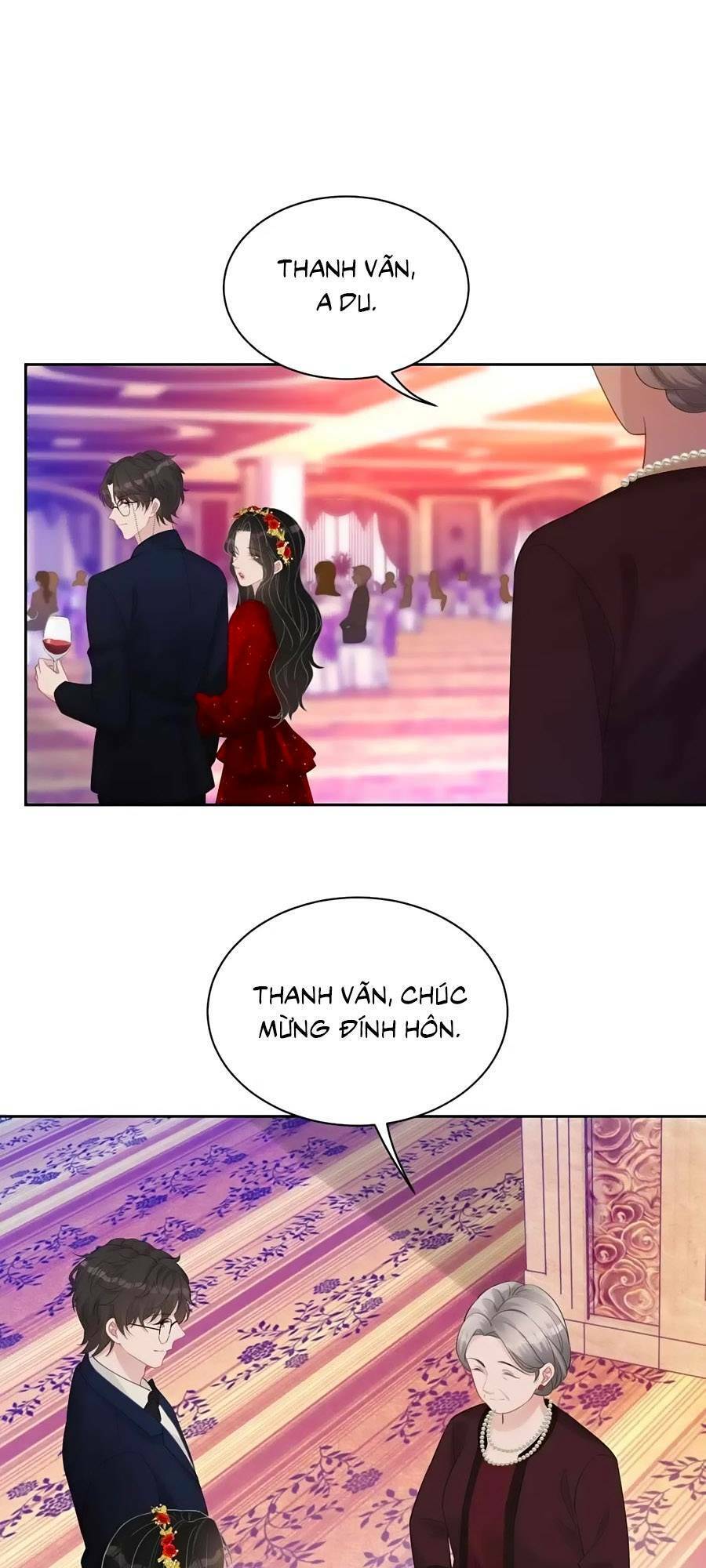 Chỉ Yêu Mình Em Chapter 86.1 - 15