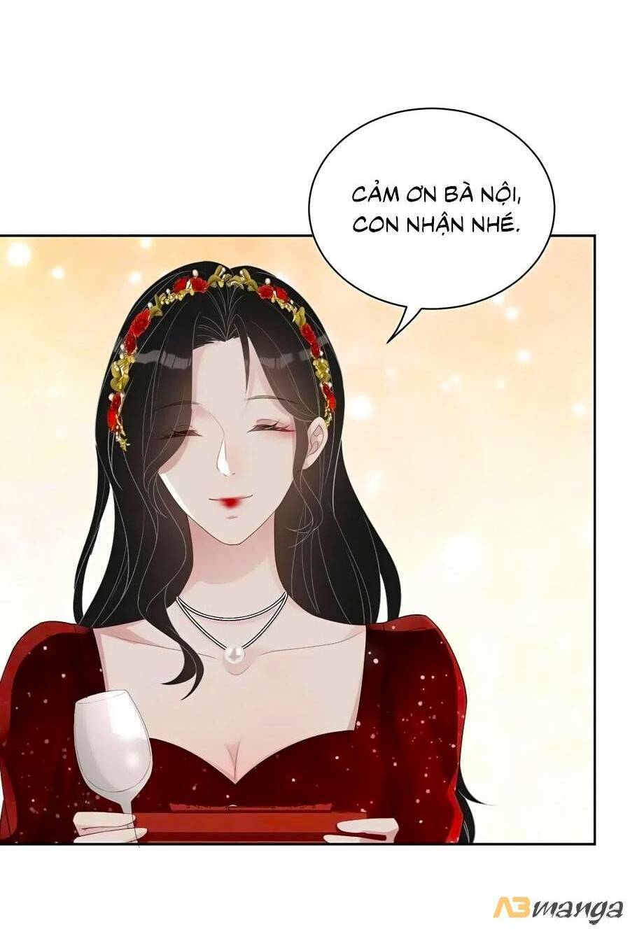 Chỉ Yêu Mình Em Chapter 86.1 - 21