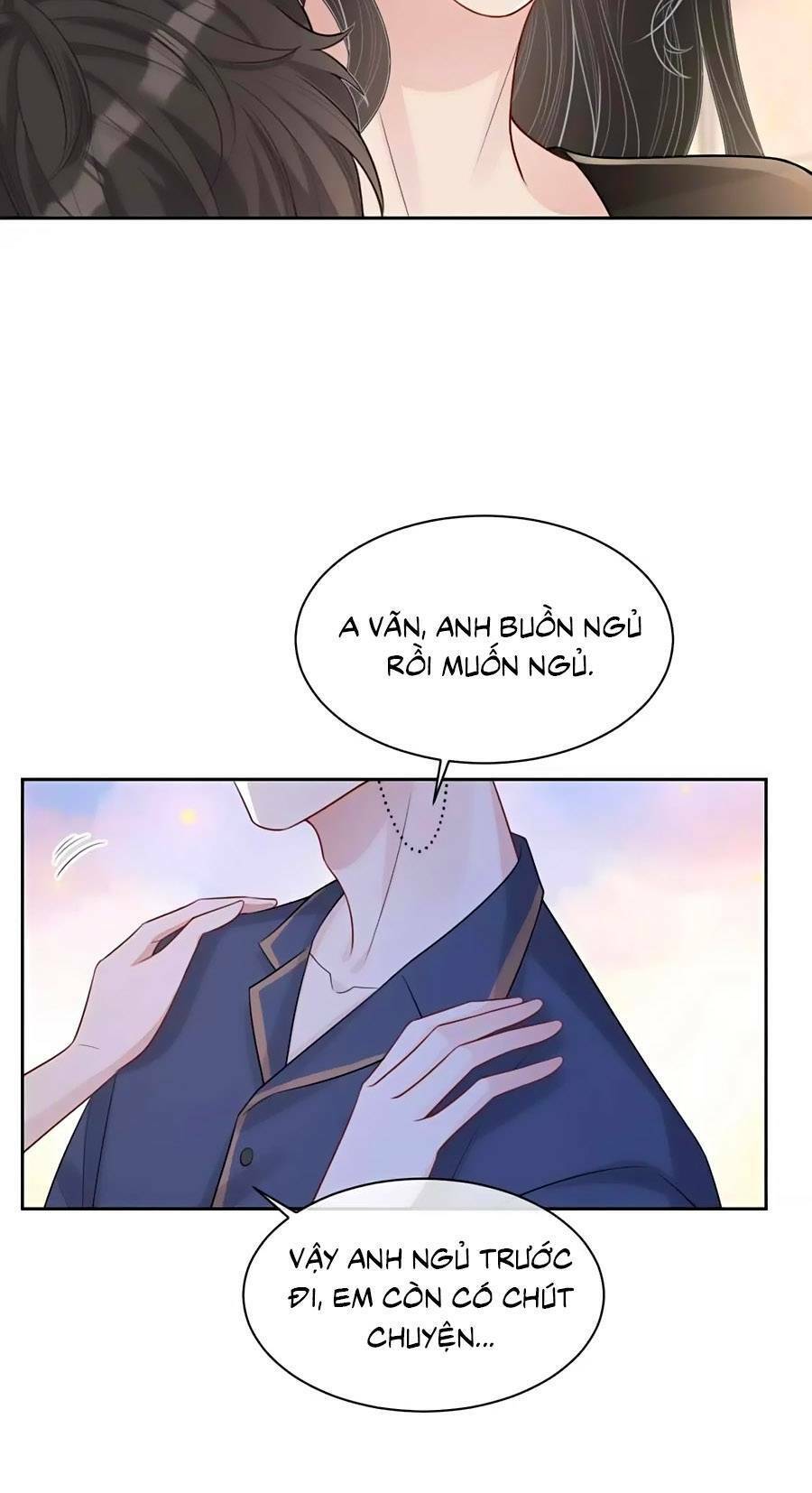 Chỉ Yêu Mình Em Chapter 86.2 - 21