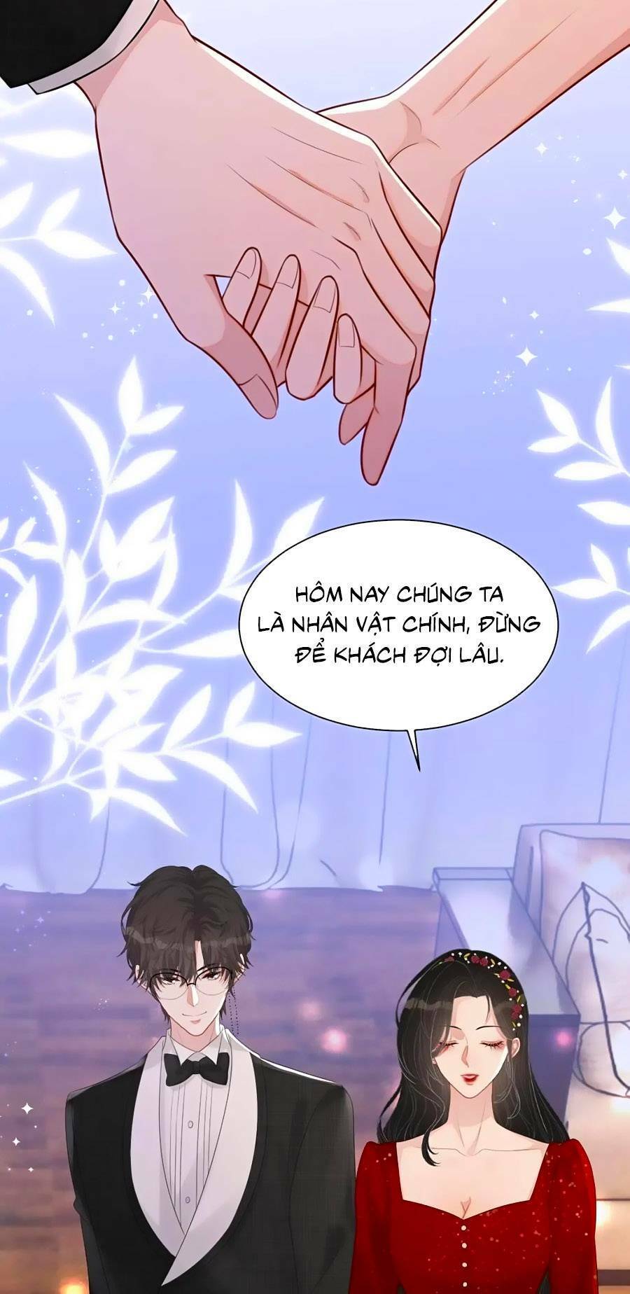 Chỉ Yêu Mình Em Chapter 86.2 - 6