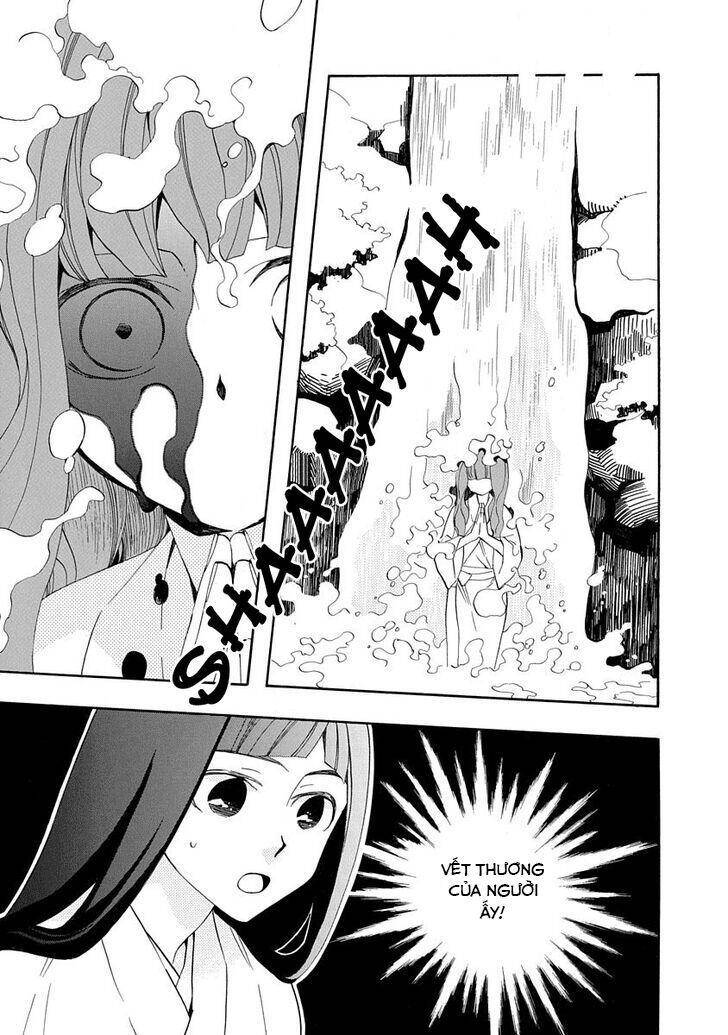 Nengara Nenbyaku Ansatsu Renka Chapter 7 - 27