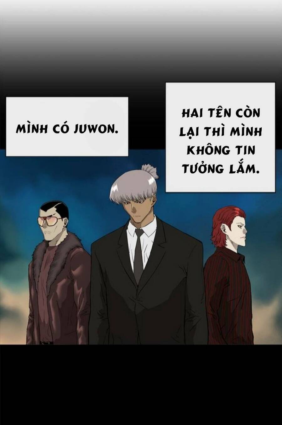 Anh Hùng Yếu Chapter 175 - 42