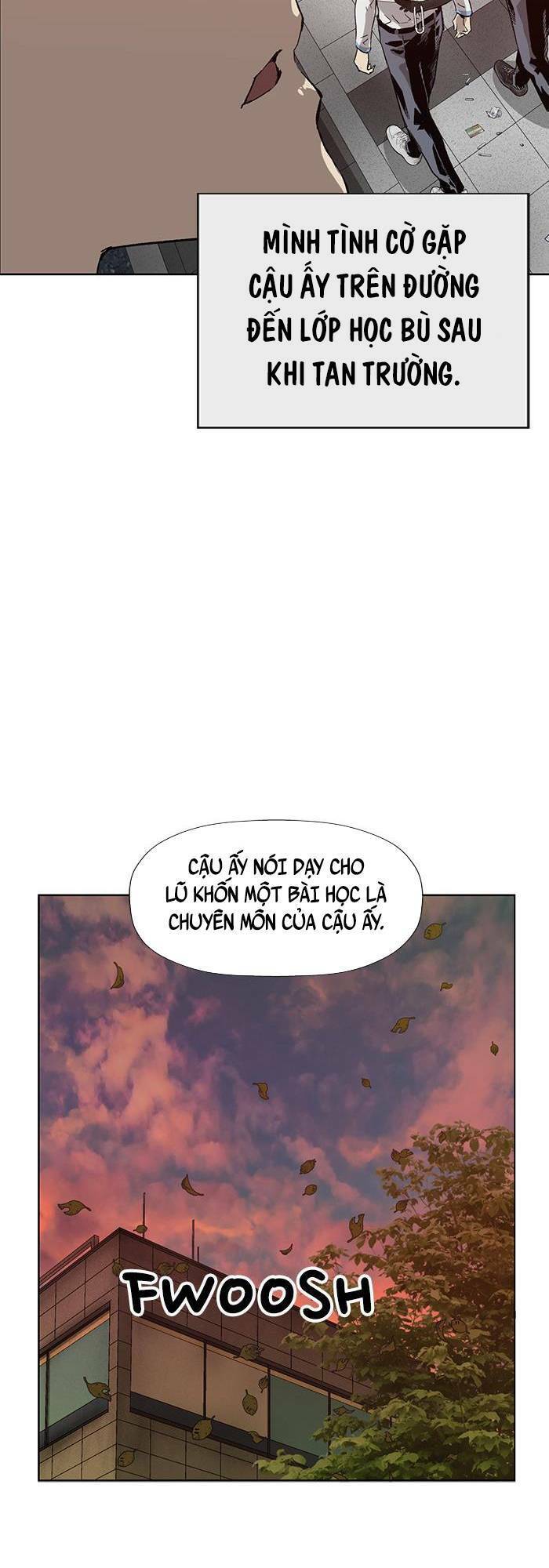 Anh Hùng Yếu Chapter 182 - 52