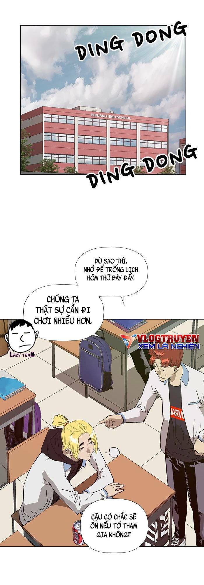 Anh Hùng Yếu Chapter 182 - 54